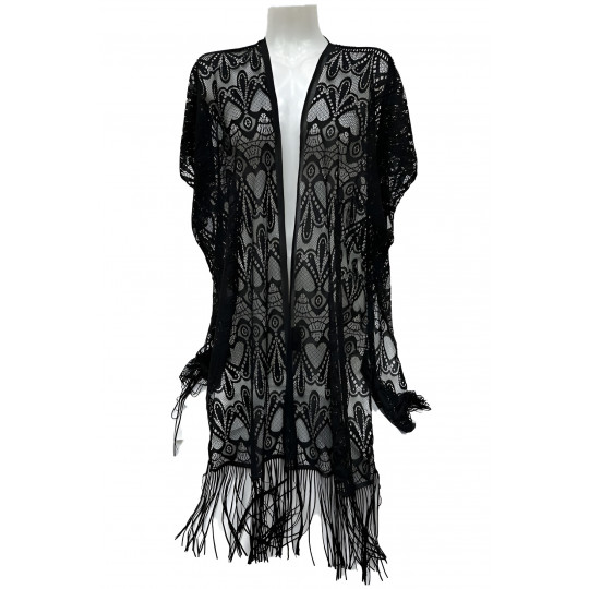 Heart musta pitsikimono...