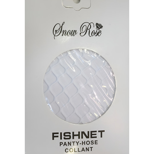 Snow Rose valkoiset...