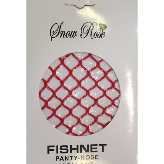 Snow Rose punaiset...