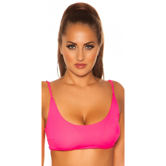 Koucla neonpinkit basic...