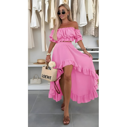 Rosy Days naisellinen...