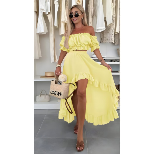 Rosy Days naisellinen...