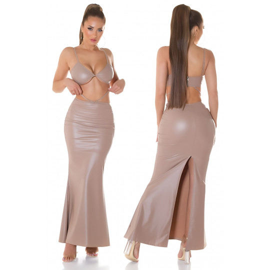 Koucla cappuccino...