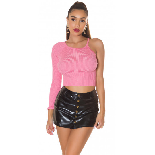 Koucla vaaleanpunainen...