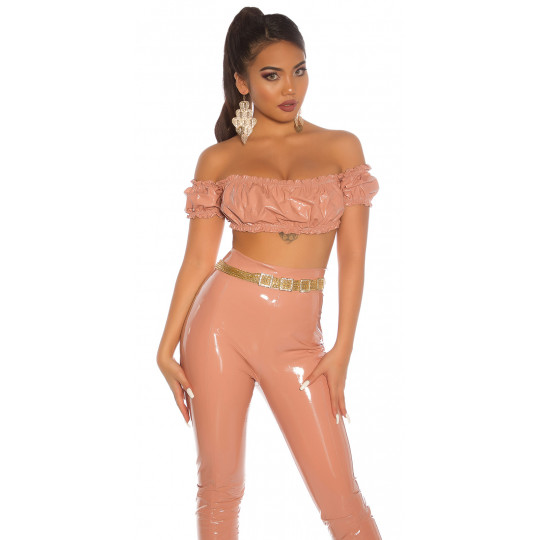 Koucla vaaleanpunainen...